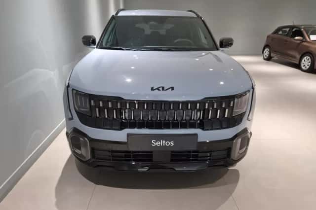 Kia Seltos (2026) thumbnail 4