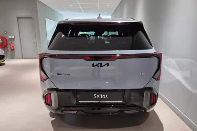 Kia Seltos (2026) thumbnail 5