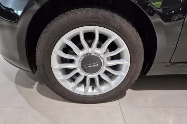 Fiat 500C (2009) thumbnail 6