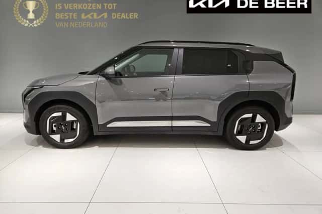 Kia EV3 (2026) thumbnail 1
