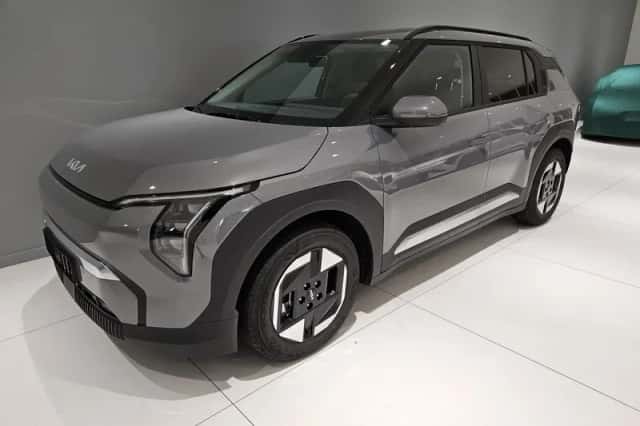 Kia EV3 (2026) thumbnail 2