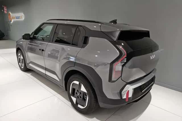 Kia EV3 (2026) thumbnail 4