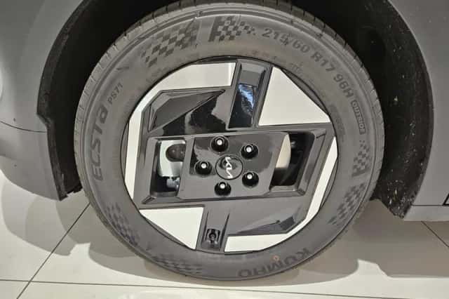 Kia EV3 (2026) thumbnail 5
