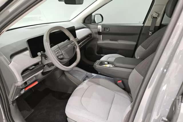 Kia EV3 (2026) thumbnail 6