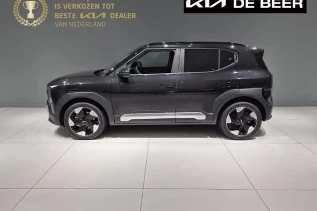 Kia EV2 (2026) thumbnail 1