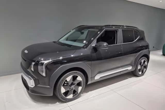 Kia EV2 (2026) thumbnail 2
