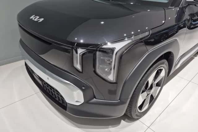 Kia EV2 (2026) thumbnail 4