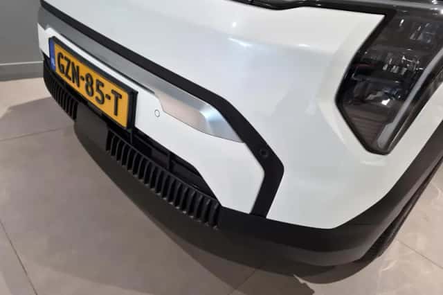 Kia EV3 (2025) thumbnail 6