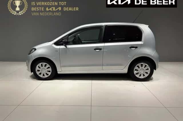 Škoda Citigo (2013) thumbnail 6