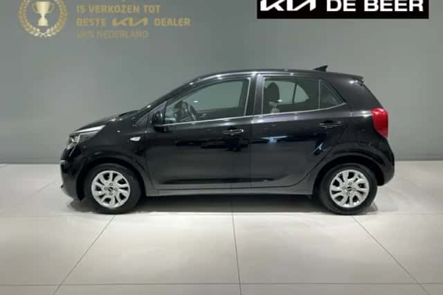 Kia Picanto (2018) thumbnail 1