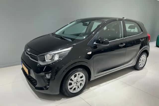 Kia Picanto (2018) thumbnail 2