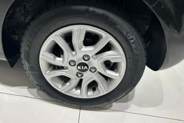 Kia Picanto (2018) thumbnail 4