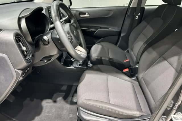 Kia Picanto (2018) thumbnail 5