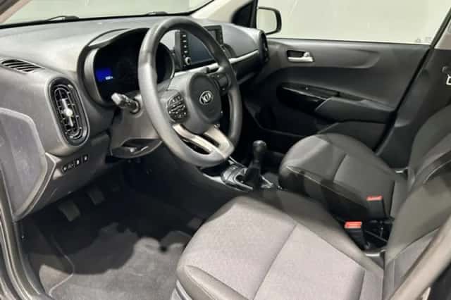 Kia Picanto (2018) thumbnail 6