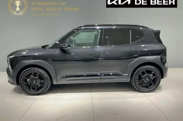 Kia EV2 (2026) thumbnail 1