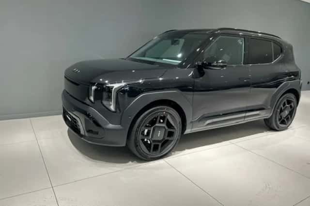 Kia EV2 (2026) thumbnail 2