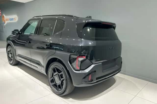 Kia EV2 (2026) thumbnail 3