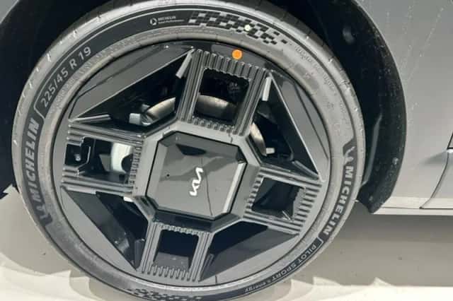 Kia EV2 (2026) thumbnail 4