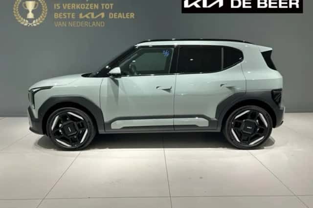 Kia EV2 (2026) thumbnail 1