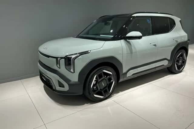 Kia EV2 (2026) thumbnail 2