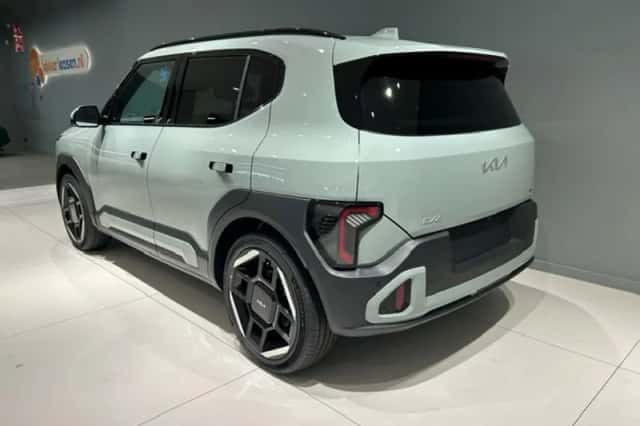 Kia EV2 (2026) thumbnail 3