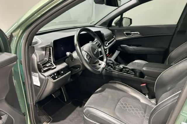 Kia Sportage (2025) thumbnail 6