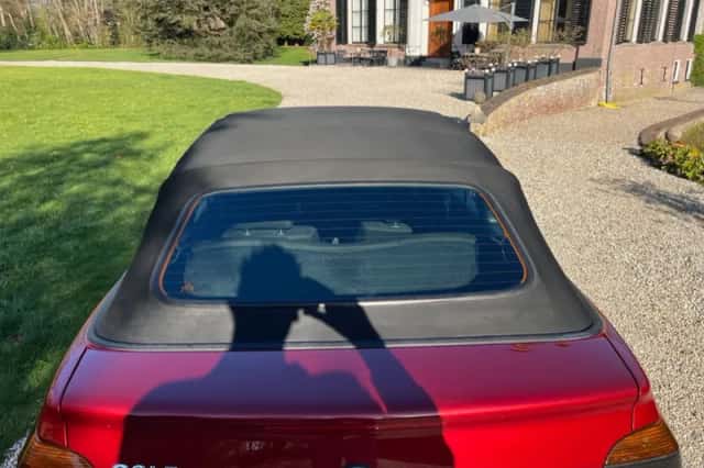 Volkswagen Golf (2000) thumbnail 6