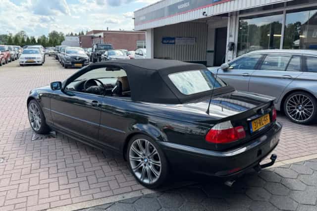 BMW 3-Serie (2005) thumbnail 5