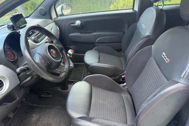 Fiat 500 (2014) thumbnail 6