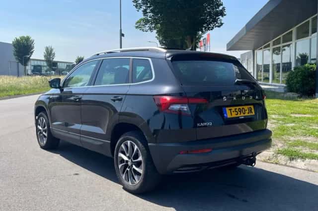Škoda Karoq (2020) thumbnail 3
