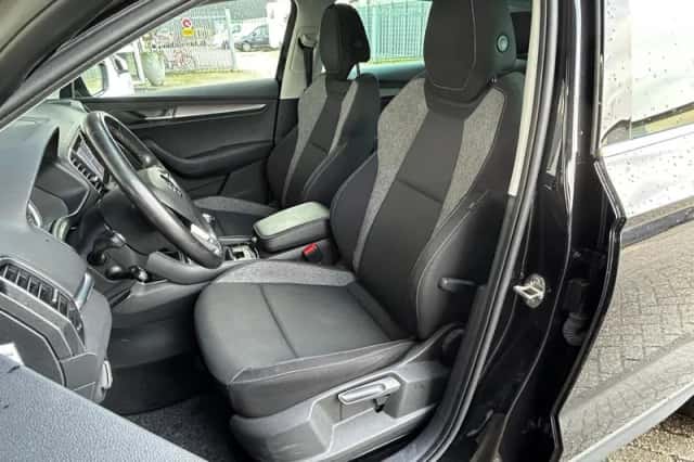 Škoda Karoq (2020) thumbnail 4