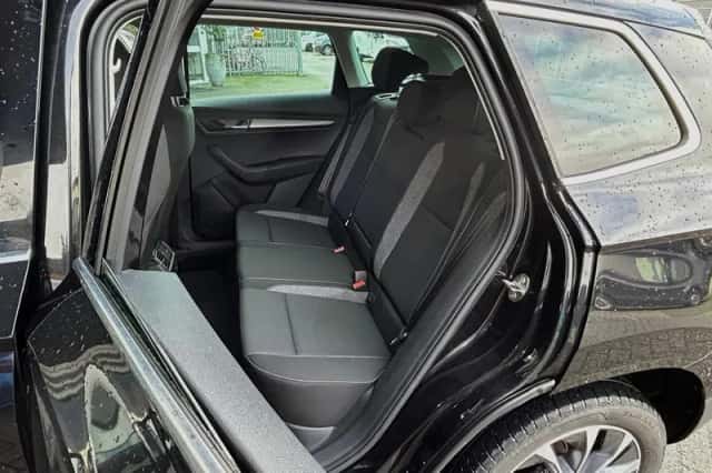 Škoda Karoq (2020) thumbnail 5