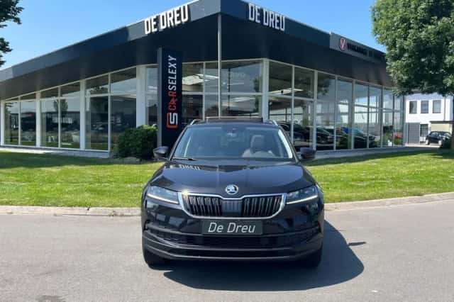 Škoda Karoq (2020) thumbnail 6