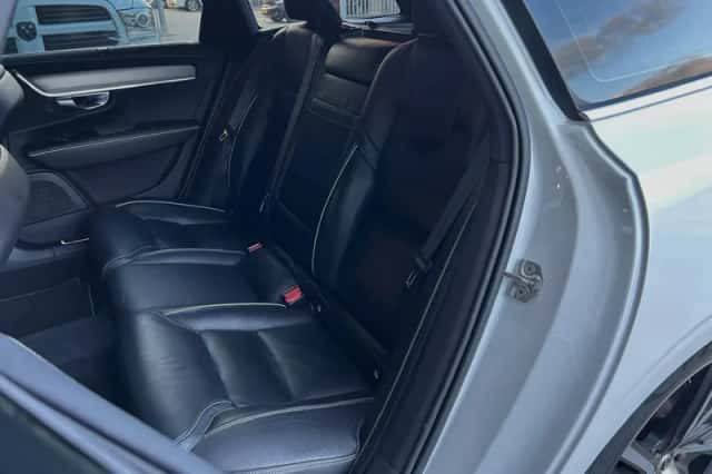 Volvo V90 (2019) thumbnail 5