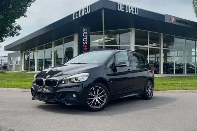 BMW 2-Serie Active Tourer (2016) thumbnail 1