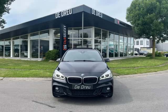 BMW 2-Serie Active Tourer (2016) thumbnail 6