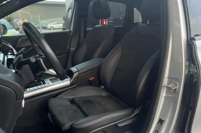 Mercedes-Benz B-Klasse (2024) thumbnail 4