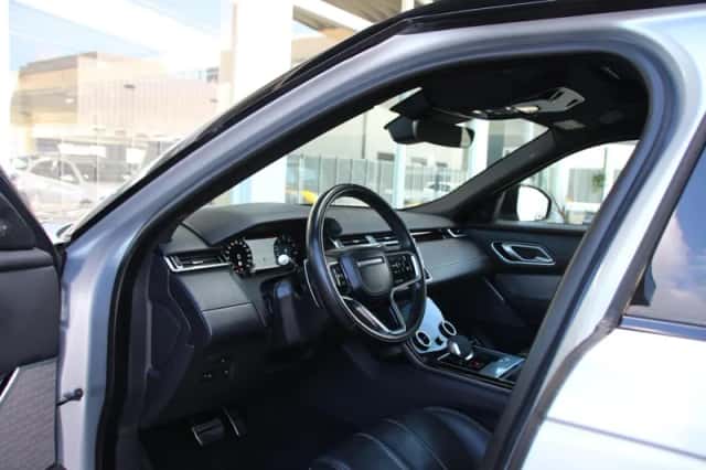 Land Rover Range Rover Velar (2022) thumbnail 2