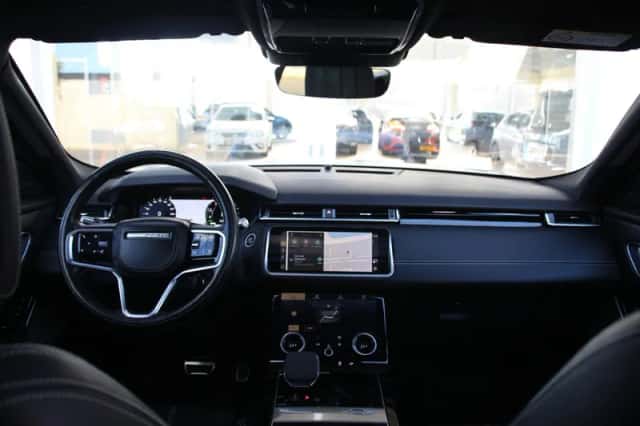 Land Rover Range Rover Velar (2022) thumbnail 5