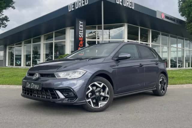 Volkswagen Polo (2025) thumbnail 1