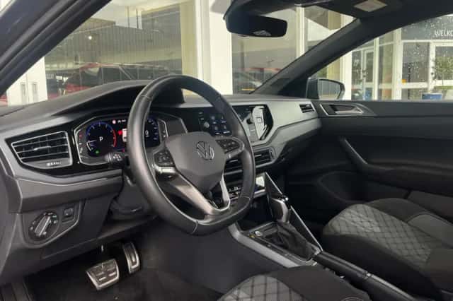 Volkswagen Polo (2025) thumbnail 2