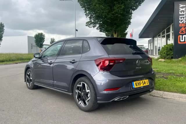 Volkswagen Polo (2025) thumbnail 3