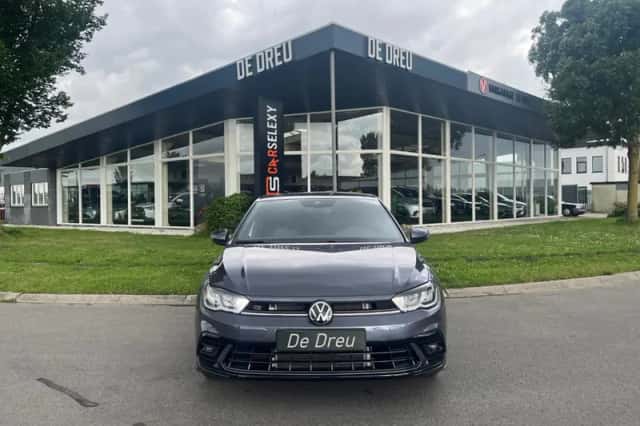 Volkswagen Polo (2025) thumbnail 6