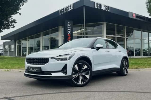 Polestar 2 (2023) thumbnail 1