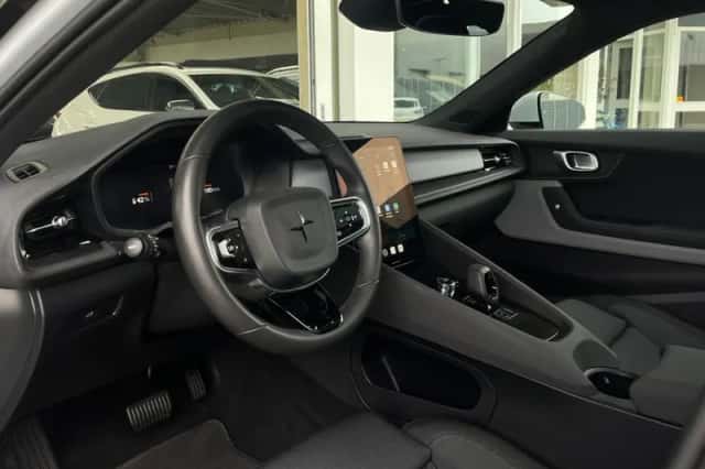Polestar 2 (2023) thumbnail 2