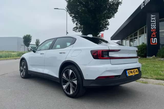 Polestar 2 (2023) thumbnail 3