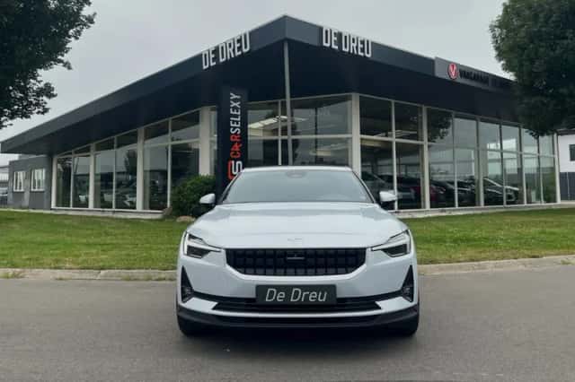 Polestar 2 (2023) thumbnail 6