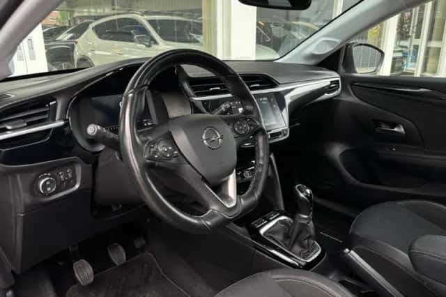 Opel Corsa (2021) thumbnail 2