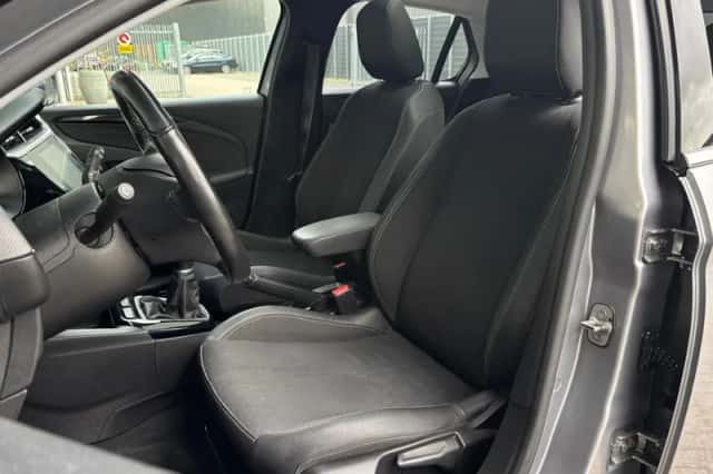 Opel Corsa (2021) thumbnail 4