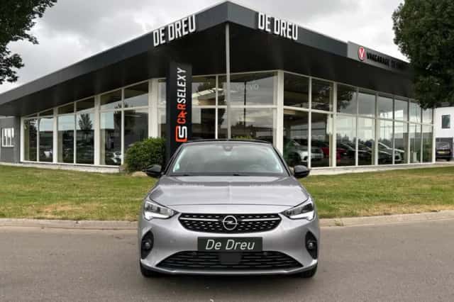 Opel Corsa (2021) thumbnail 6